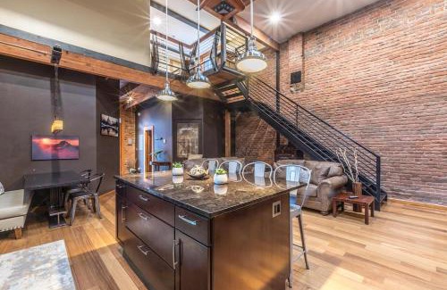 Ouray House | 736 1/2 A Main Street
