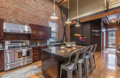 Ouray House | 736 1/2 A Main Street