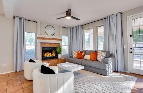 Arrowhead Ranch House | 73rd Glendale