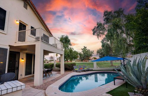 Arrowhead Ranch House | 73rd Glendale