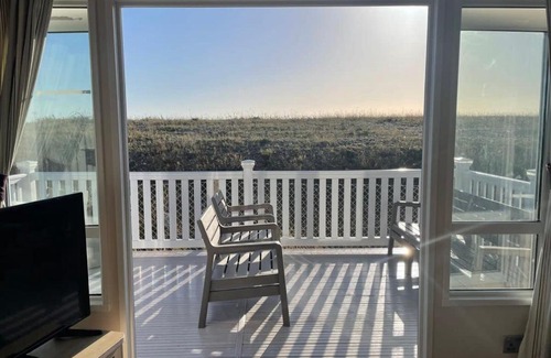 Pevensey Ski Chalet | 74 Bayside Cove Pevensey Bay Holiday Park