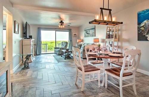 Oceanmarsh Subdivision Apartment | 74 m² Apartment ∙ 1 bedroom ∙ 4 guests