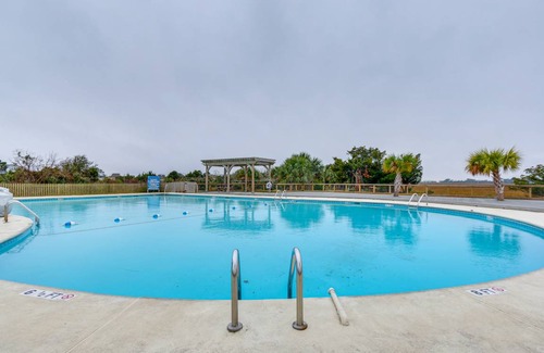Oceanmarsh Subdivision Apartment | 74 m² Apartment ∙ 1 bedroom ∙ 4 guests