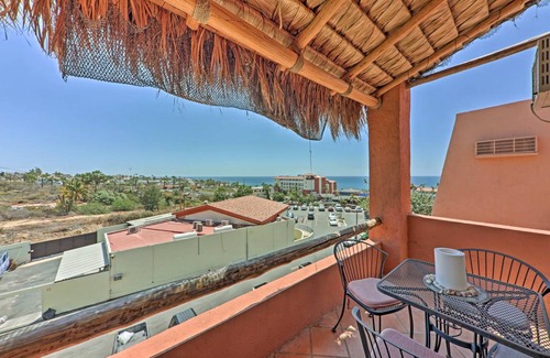 Cabo Bello Apartment | 74 m² Apartment ∙ 2 bedrooms ∙ 3 guests