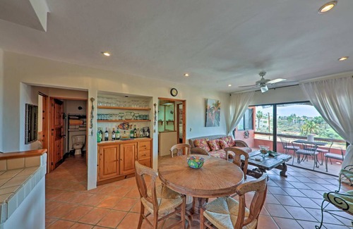 Cabo Bello Apartment | 74 m² Apartment ∙ 2 bedrooms ∙ 3 guests