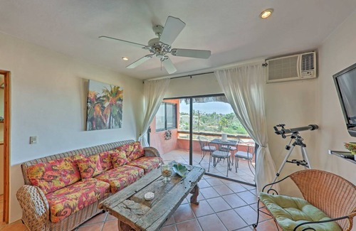 Cabo Bello Apartment | 74 m² Apartment ∙ 2 bedrooms ∙ 3 guests