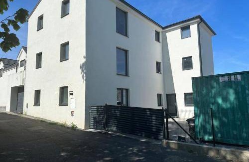 Nedvezi u Rican Apartment | 74 m² Apartment ∙ 1 bedroom ∙ 6 guests