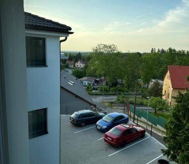 Nedvezi u Rican Apartment | 74 m² Apartment ∙ 1 bedroom ∙ 6 guests