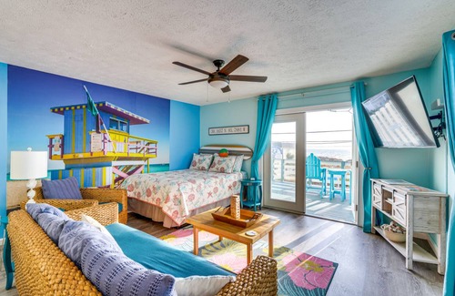 Bel Air Apartment | 74 m² Apartment ∙ 1 bedroom ∙ 4 guests