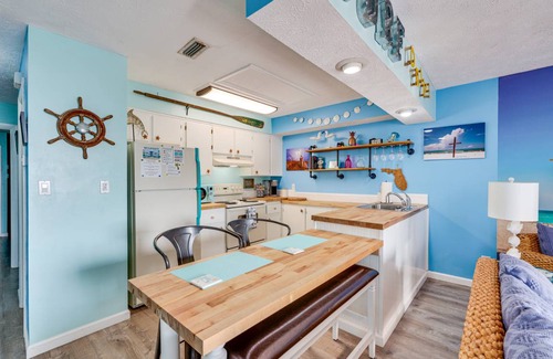 Bel Air Apartment | 74 m² Apartment ∙ 1 bedroom ∙ 4 guests