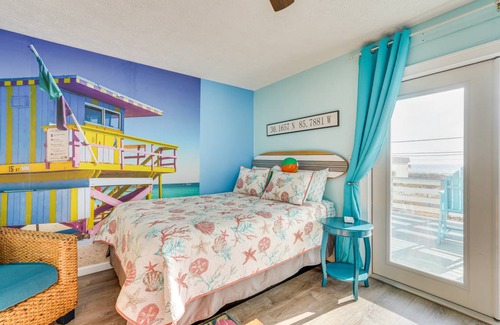 Bel Air Apartment | 74 m² Apartment ∙ 1 bedroom ∙ 4 guests
