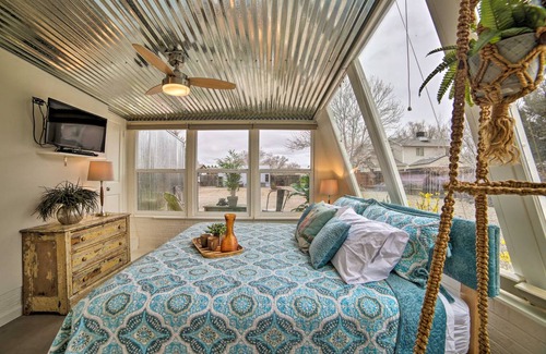 Pear Park Apartment | 74 m² Apartment ∙ 1 bedroom ∙ 4 guests