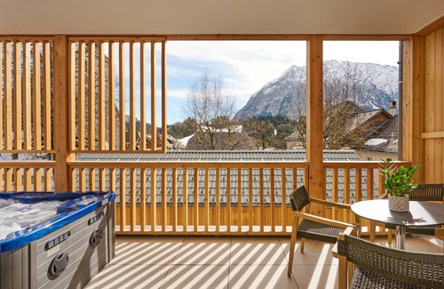 Tauplitz Apartment | 74 m² Apartment ∙ 2 bedrooms ∙ 4 guests