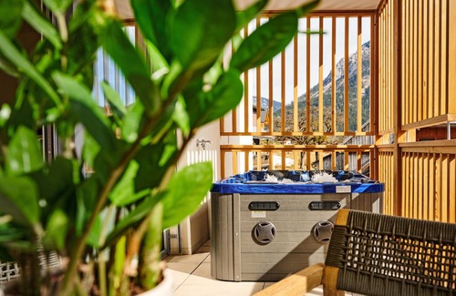 Tauplitz Apartment | 74 m² Apartment ∙ 2 bedrooms ∙ 4 guests