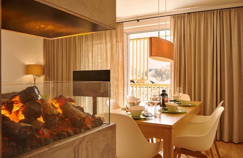 Tauplitz Apartment | 74 m² Apartment ∙ 2 bedrooms ∙ 4 guests