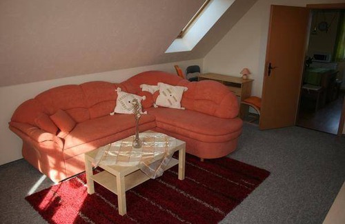 Muritz Apartment | 74 m² Apartment ∙ 2 bedrooms ∙ 5 guests
