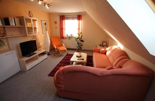 Muritz Apartment | 74 m² Apartment ∙ 2 bedrooms ∙ 5 guests