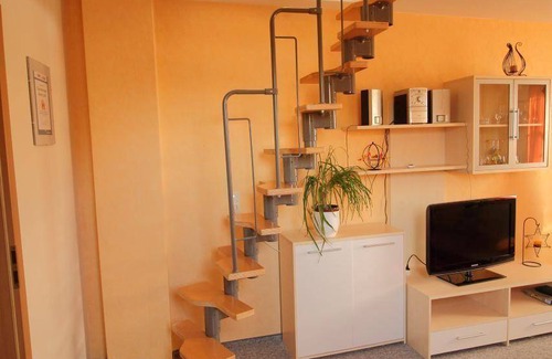 Muritz Apartment | 74 m² Apartment ∙ 2 bedrooms ∙ 5 guests