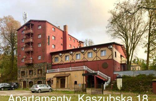 Slupsk Apartment | 74 m² Apartment ∙ 2 bedrooms ∙ 6 guests