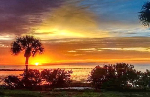 Cedar Key Apartment | 74 m² Apartment ∙ 2 bedrooms ∙ 6 guests