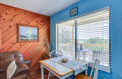 Cedar Key Apartment | 74 m² Apartment ∙ 2 bedrooms ∙ 5 guests