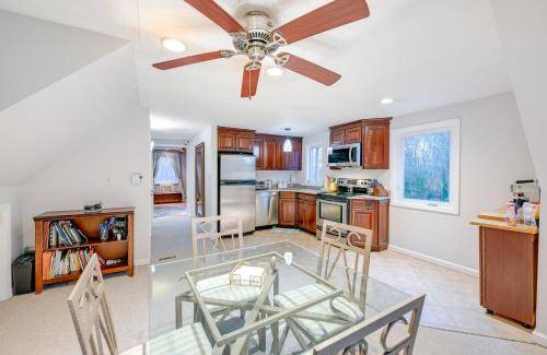 Dix Hills Apartment | 74 m² Apartment ∙ 2 bedrooms ∙ 4 guests