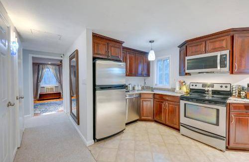 Dix Hills Apartment | 74 m² Apartment ∙ 2 bedrooms ∙ 4 guests