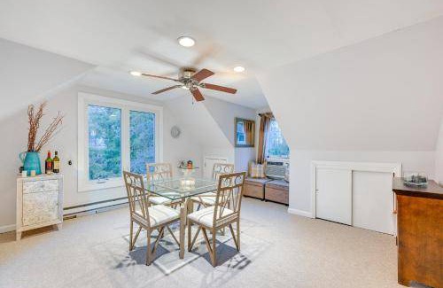 Dix Hills Apartment | 74 m² Apartment ∙ 2 bedrooms ∙ 4 guests