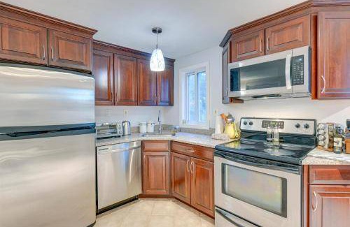 Dix Hills Apartment | 74 m² Apartment ∙ 2 bedrooms ∙ 4 guests