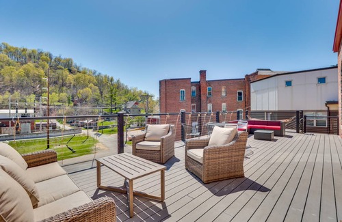 McGregor Apartment | 74 m² Apartment ∙ 2 bedrooms ∙ 4 guests