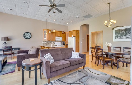 McGregor Apartment | 74 m² Apartment ∙ 2 bedrooms ∙ 4 guests