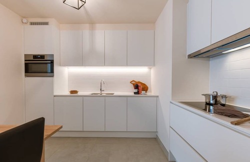 Westende Apartment | 74 m² Apartment ∙ 2 bedrooms ∙ 5 guests