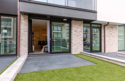 Westende Apartment | 74 m² Apartment ∙ 2 bedrooms ∙ 5 guests