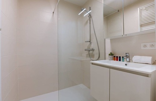 Westende Apartment | 74 m² Apartment ∙ 2 bedrooms ∙ 5 guests