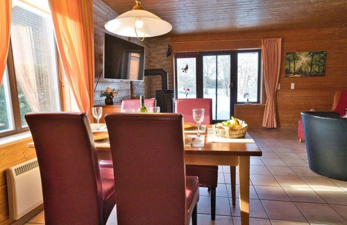 Hasselfelde Apartment | 74 m² Apartment ∙ 2 bedrooms ∙ 5 guests