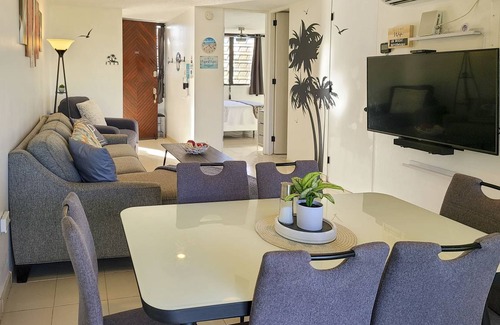 Zarzal Apartment | 74 m² Apartment ∙ 2 bedrooms ∙ 6 guests