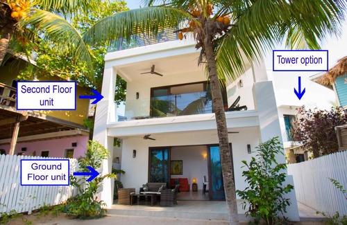 Half Moon Bay Condo | 74 m² Condo ∙ 1 bedroom ∙ 3 guests