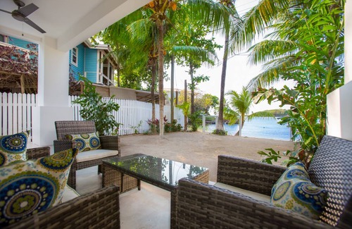 Half Moon Bay Condo | 74 m² Condo ∙ 1 bedroom ∙ 3 guests