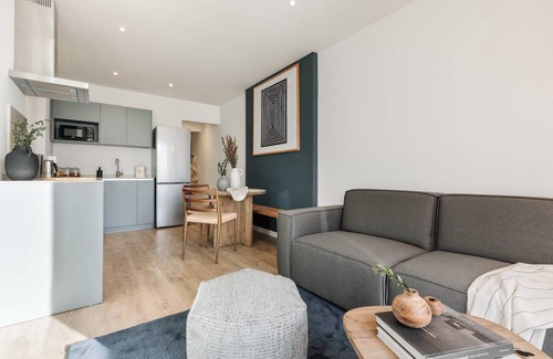 El Putget i Farro Apartment | 74 m² Apartment ∙ 1 bedroom ∙ 2 guests