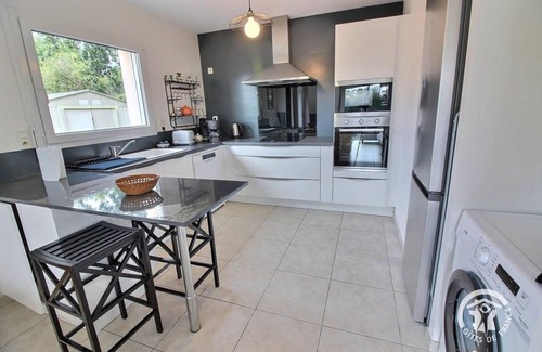 Lannion House | 74 m² Gîte ∙ 3 bedrooms ∙ 6 guests