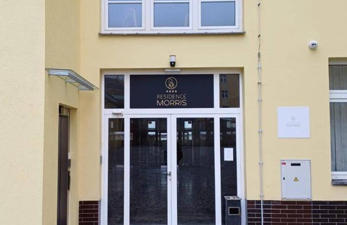Mlada Boleslav Hotel | 74 m² Hotel ∙ 2 bedrooms ∙ 6 guests