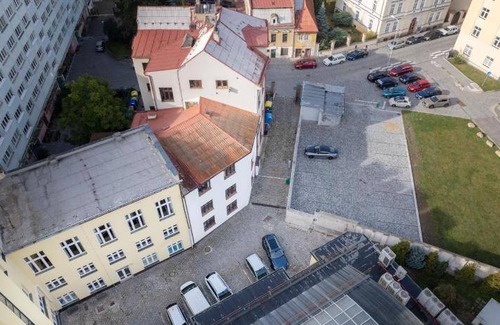 Mlada Boleslav Hotel | 74 m² Hotel ∙ 2 bedrooms ∙ 6 guests