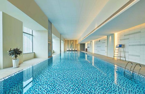 Luyuan Hotel | 74 m² Hotel ∙ 127 guests