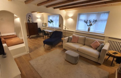 Bridgnorth House | 74 m² House ∙ 2 bedrooms ∙ 6 guests