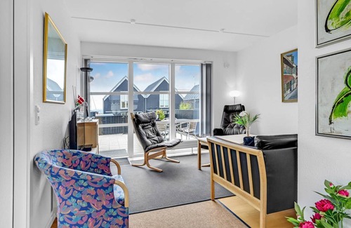 Lohals House | 74 m² House ∙ 2 bedrooms ∙ 4 guests