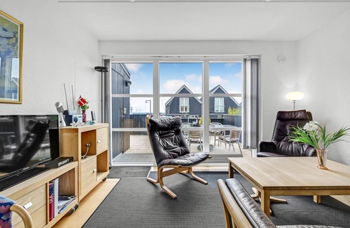 Lohals House | 74 m² House ∙ 2 bedrooms ∙ 4 guests