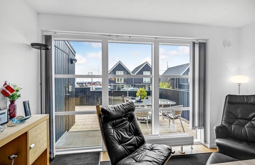 Lohals House | 74 m² House ∙ 2 bedrooms ∙ 4 guests