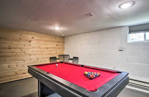 Hermantown House | 74 m² House ∙ 3 bedrooms ∙ 8 guests