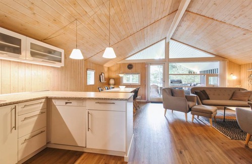 Grønhøj House | 74 m² House ∙ 3 bedrooms ∙ 6 guests