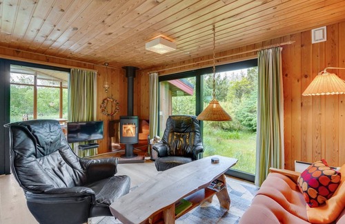 Blavand Strand House | 74 m² House ∙ 3 bedrooms ∙ 5 guests
